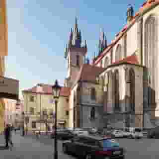 Ventana Hotel Prague, 2 of 5