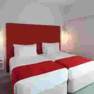 Lutecia Smart Design Hotel, 3 of 5
