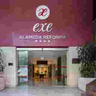 Exe Alameda Reforma, 5 of 5