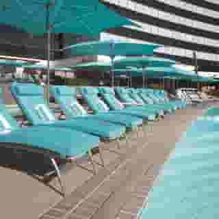 Vdara, 1 of 5