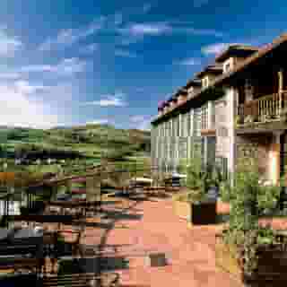 Hotel Mirador de La Cepada, 1 of 5