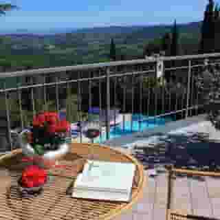Villa Sant'Uberto Country Inn, 3 of 5