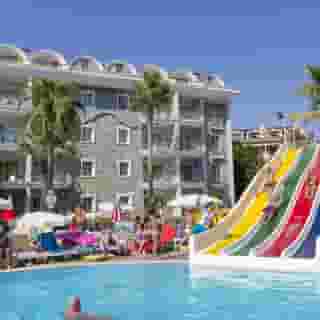 Alenz Suite Hotel, 1 of 5