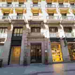 Petit Palace Londres Hotel, 4 of 5