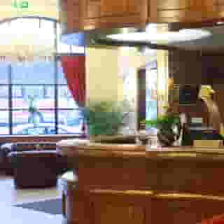 Hotel Monopol - Central Station, 6 of 6