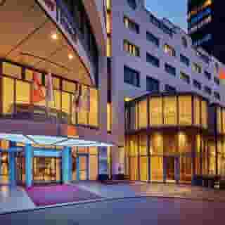 Basel Marriott Hotel, 2 of 5