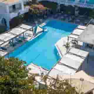 Belvita Hotel, 4 of 5