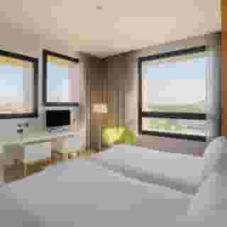 NH Milano Fiera, 4 of 5