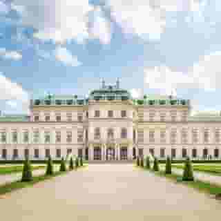 Grand Hotel Wien, 6 of 6