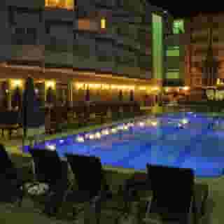 Grand Atilla Hotel, 6 of 6