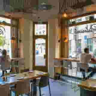 Golden Crown, 2 of 5