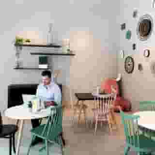 BandB Hotel Basel, 3 of 5