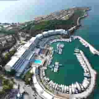 Altin Yunus Resort & Thermal Hotel, 2 of 5