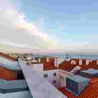 The Emerald House Lisbon, Curio Collection by Hilt, 4 of 5