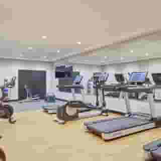 Sable at Navy Pier Chicago Curio Collection Hilton, 1 of 5