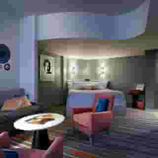 Hard Rock Hotel At Universal Orlando Resort, 6 of 6