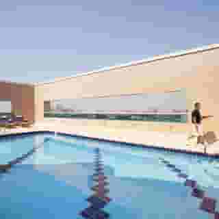 Movenpick Bur Dubai, 1 of 5