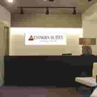 Chakra Suites, 5 of 5