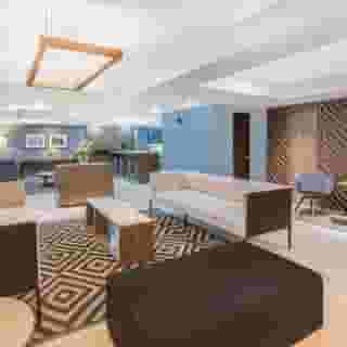 Wyndham Garden Mexico City Polanco, 1 of 5