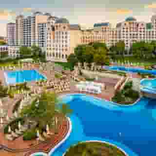 Dreams Sunny Beach Resort & Spa, 3 of 5