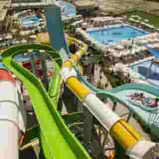 Dream World Aqua Hotel, 3 of 5