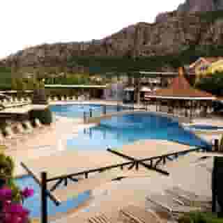 Alla Turca Club, 2 of 5