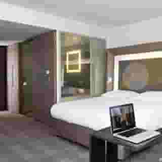 Novotel Lyon Confluence, 3 of 5