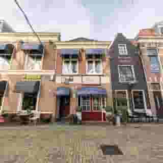 Hotel De Koophandel, 3 of 5