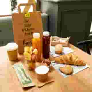 Petit Palace Santa Cruz, 3 of 5