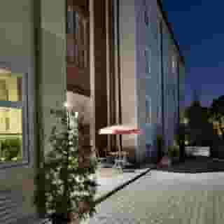 EA hotel Jeleni Dvur Prague Castle, 5 of 5