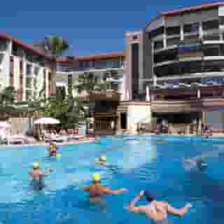 Piril Hotel Thermal & Spa, 2 of 5