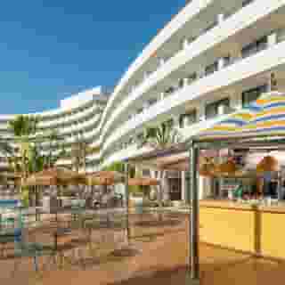 Mediterranean Palace Hotel, 4 of 5