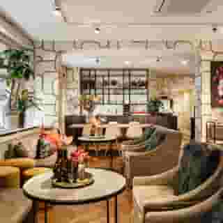 The Delphi - Amsterdam Townhouse, 2 of 5