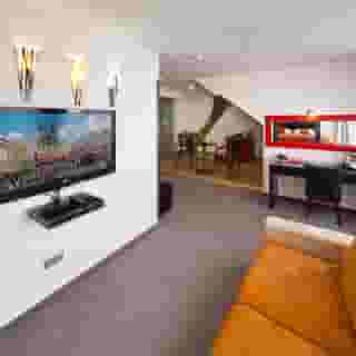 Hotel Prague Inn, 4 of 5