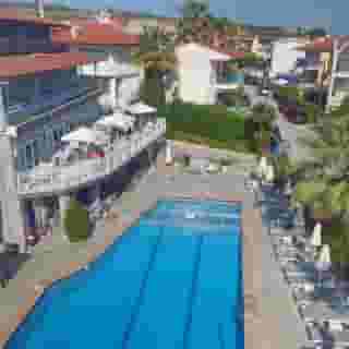 Tropical Hotel, 1 of 5