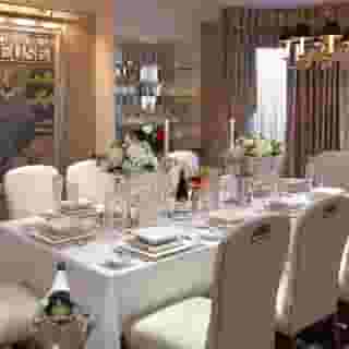 The Egerton House, 5 of 5