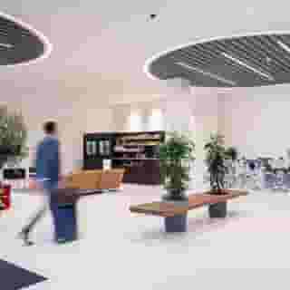 Premier Suites Plus Amsterdam, 5 of 5