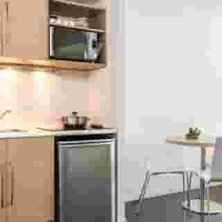 Aparthotel Adagio access Paris Reuilly, 2 of 5