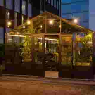 Hilton Milan, 5 of 5