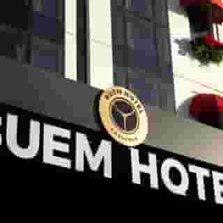 Buem Hotel Kosuyolu, 5 of 5