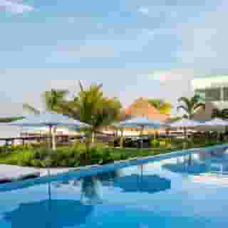 Melia Casa Maya, 6 of 6