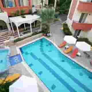 Dimitrios Village Aparthotel, 6 of 6
