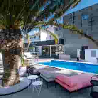 Bel Air Hotel, 1 of 5