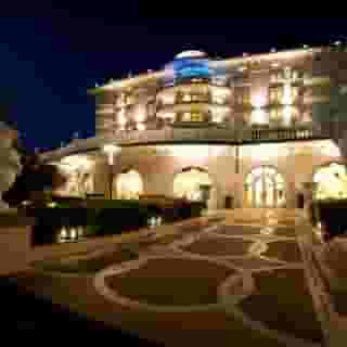 Palace Hotel, 2 of 5