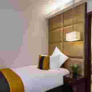 Montcalm Piccadilly Townhouse, London West End, 4 of 5