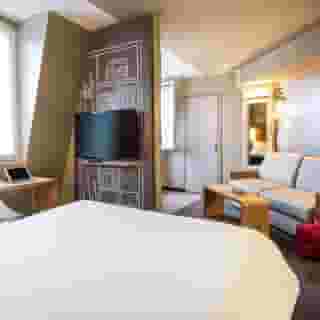 Ibis Paris Gare du Nord Chateau Landon 10th Hotel, 5 of 5