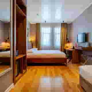 Armagrandi Spina, 1 of 5