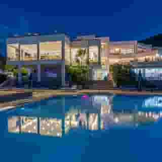 Sunshine Village, 1 of 5