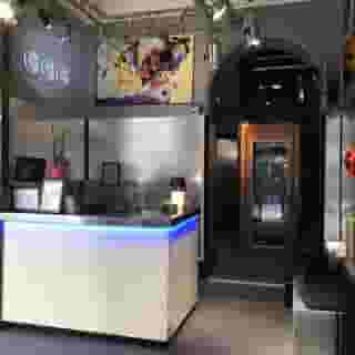 Hotel de Paris, 5 of 5