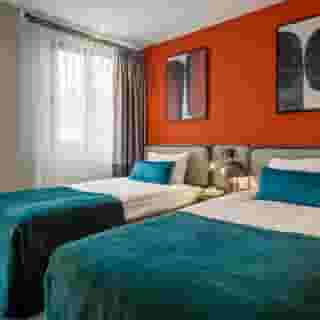 Sherwood Premio Hotel, 4 of 5